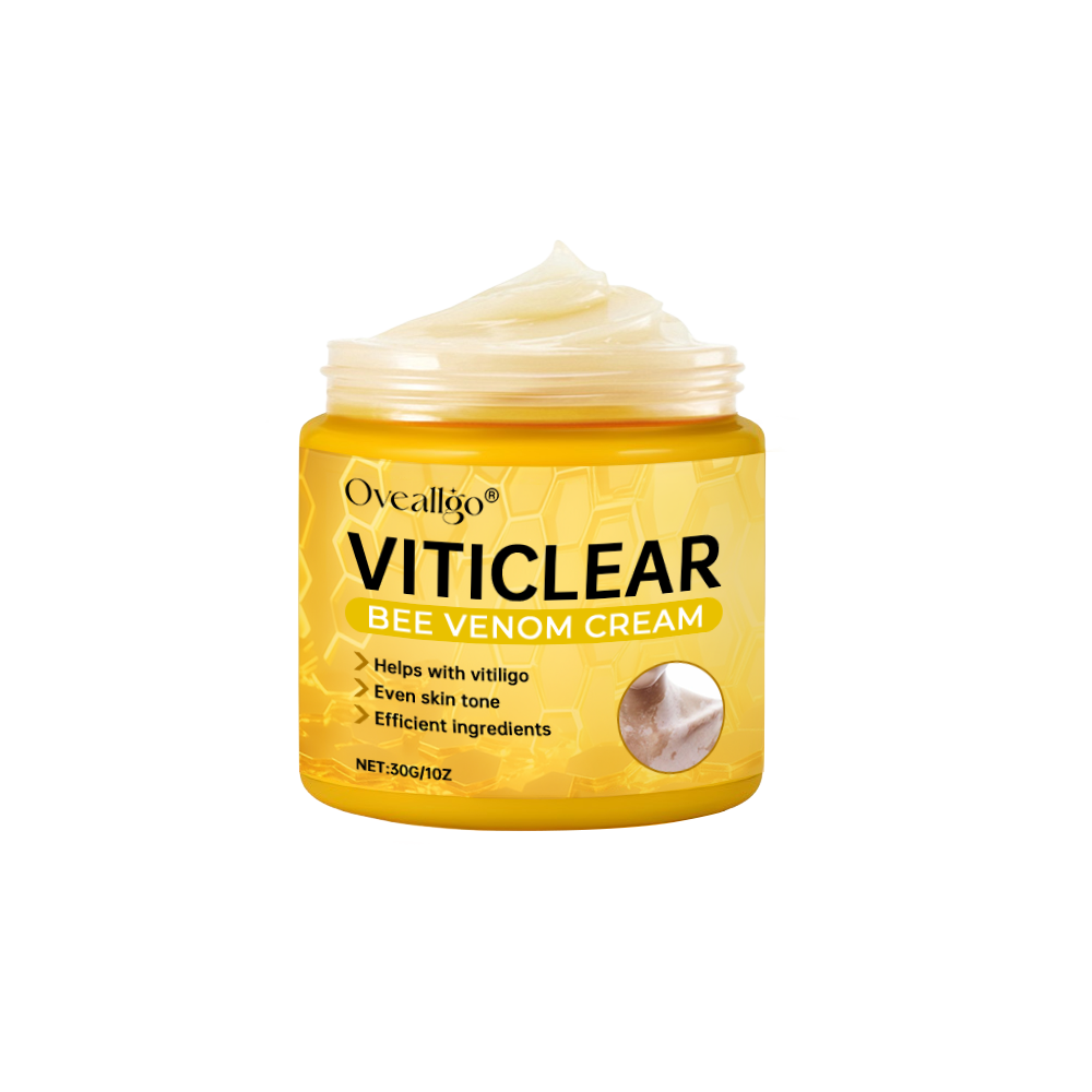 VitiClear Pro Bee Venom Cream