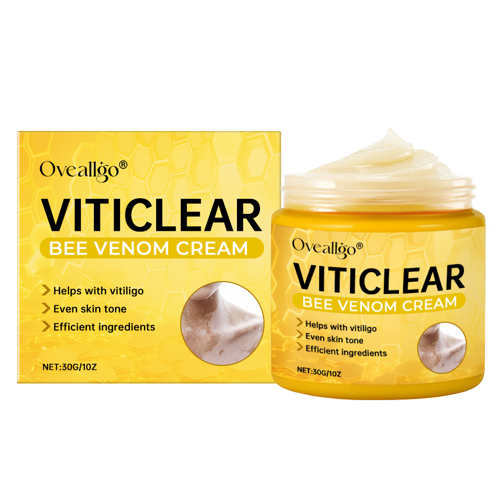 VitiClear Pro Bee Venom Cream
