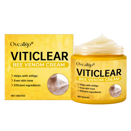 VitiClear Pro Bee Venom Cream