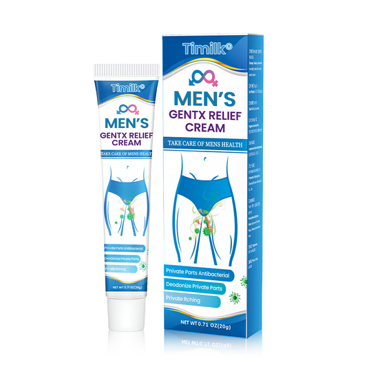 Men’s GentX Relief Cream T