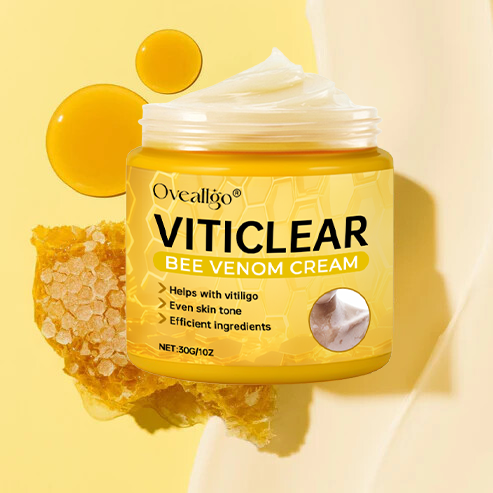 VitiClear Pro Bee Venom Cream