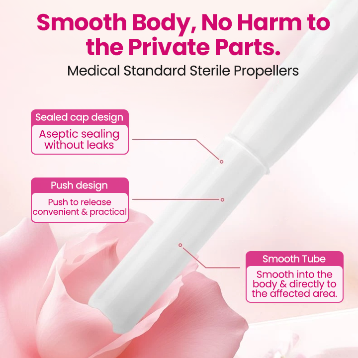 EvaHeal® IntiDefend Anti-HPV Interferon Gel✅