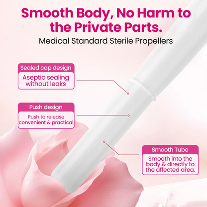 EvaHeal® IntiDefend Anti-HPV Interferon Gel✅