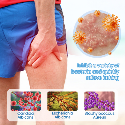 Vigoro® Men’s GentX Relief Cream