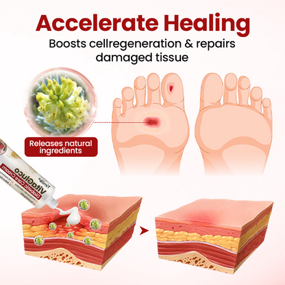 VitaGluco Diabetic Care Cream