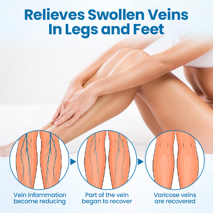 VeinGuard Herbal Spray (A)