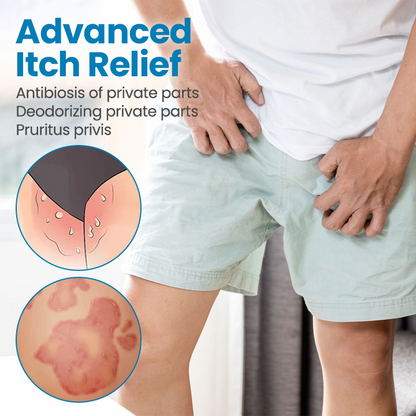 Men’s GentX Relief Cream T