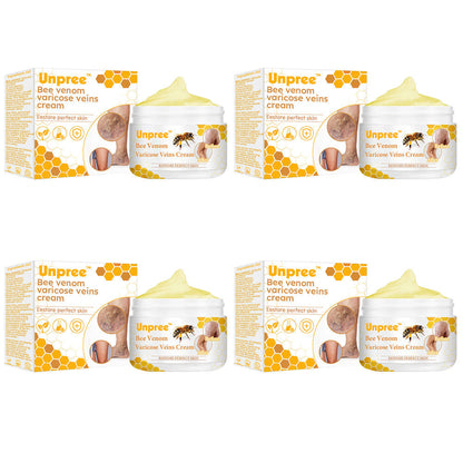 Bees Venom Varicose Veins Cream
