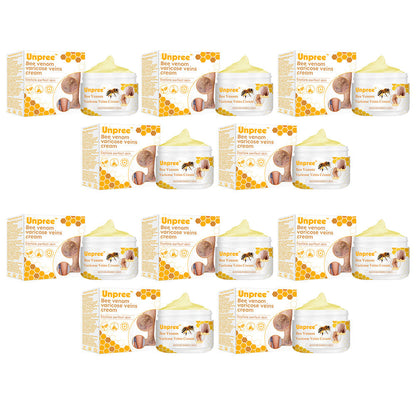 Bees Venom Varicose Veins Cream