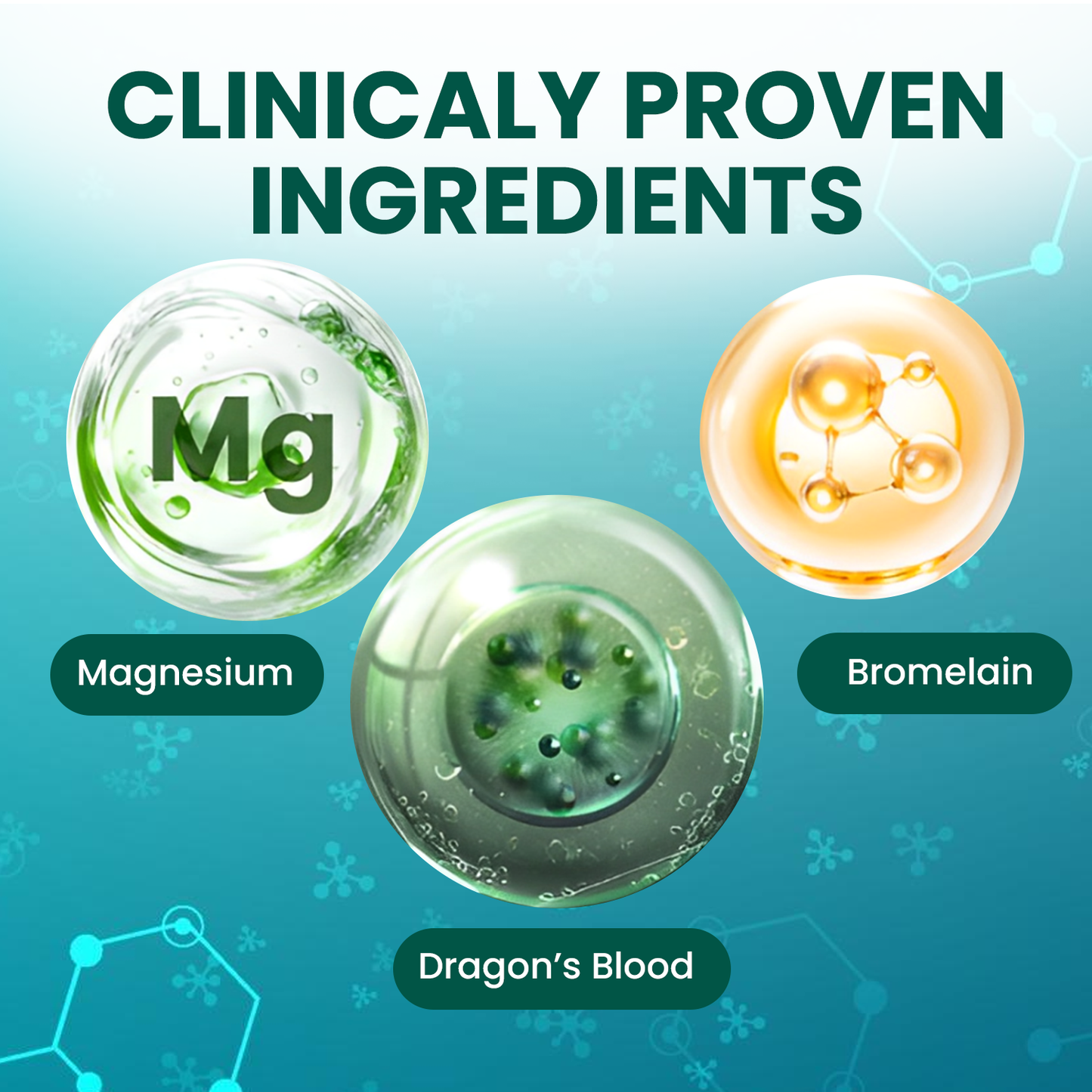 Magnesium Micro-pin Wart Removal Patch